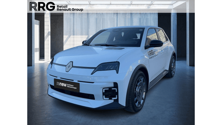 Renault 5